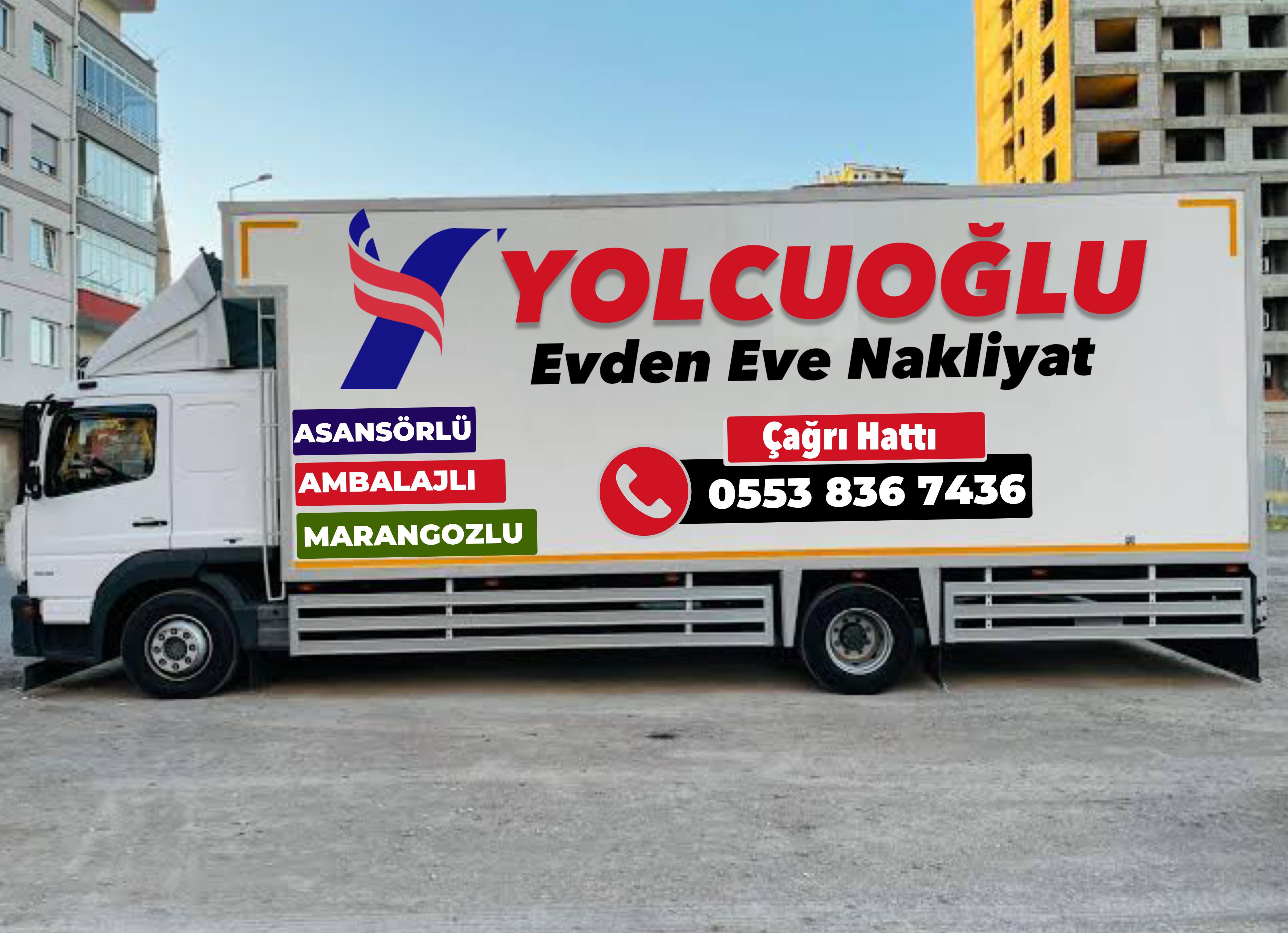 ŞEHİRLER ARASI NAKLİYAT